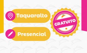 Senac em Taquaralto est com 200 vagas gratuitas em diversos cursos, confira: