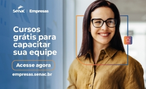 Senac Empresas amplia oferta de cursos e servios gratuitos para fortalecer o setor produtivo