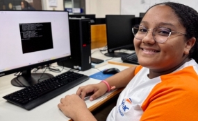 Promovendo qualificao profissional, Senac Tocantins oferta mais de 500 vagas para cursos no ms de maio