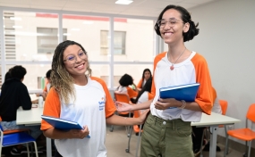 Transforme seu futuro: Senac Tocantins abre vagas para cursos tcnicos em Administrao e Recursos Humanos