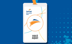 Senac Tocantins abre processo seletivo para o setor de Comunicao e Marketing