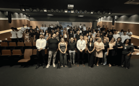 Conex�o Aprendiz: Projeto celebra talentos e d� voz aos jovens aprendizes