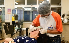 Senac Tocantins oferta mais de 30 cursos em maio