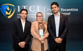 Senac Tocantins recebe I Congresso Tocantinense de Compliance