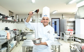 Curso superior de tecnologia em gastronomia chega ao Senac Tocantins