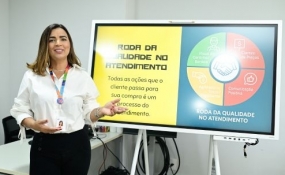 Senac Tocantins abre processo seletivo para atua��o na regi�o do Bico do Papagaio